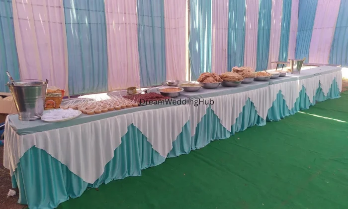 Anand Catering